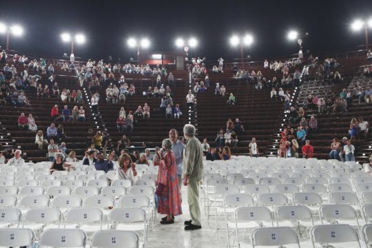 theatro lykavitou